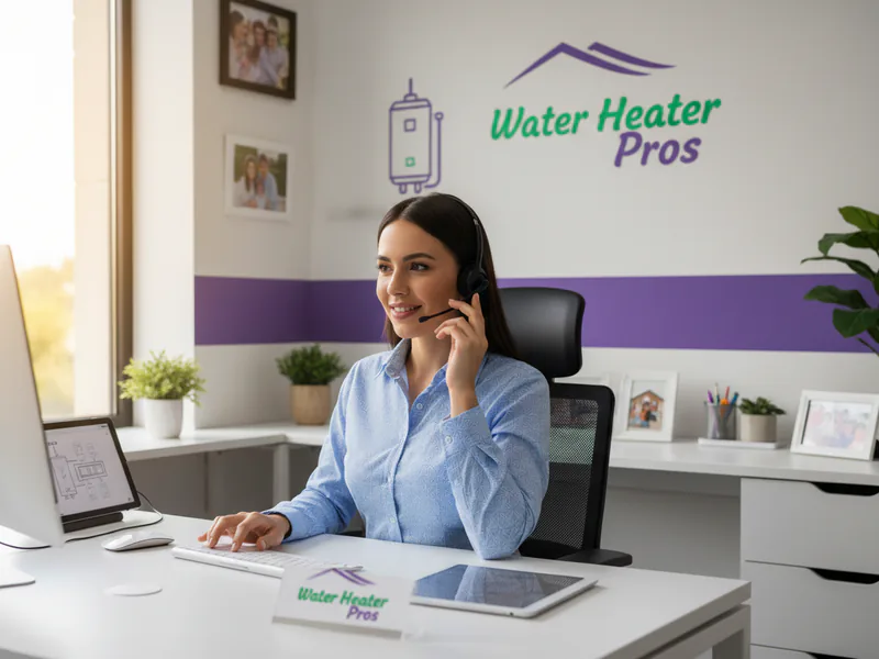 Water Heater Repair  in Ogden  FAQ